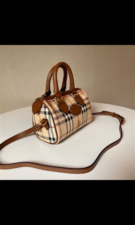 Burberry mini bag vintage